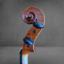 Violon Amédée Dieudonné - Mirecourt - 1941 - volute aigu