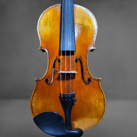 Violon JP Grandjon Fils 1850/60 Violon JP Grandjon Fils 1850/60
