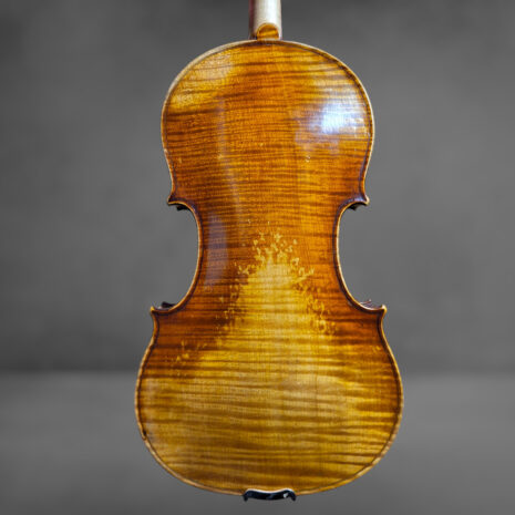 Violon JP Grandjon Fils 1850/60 Violon JP Grandjon Fils 1850/60