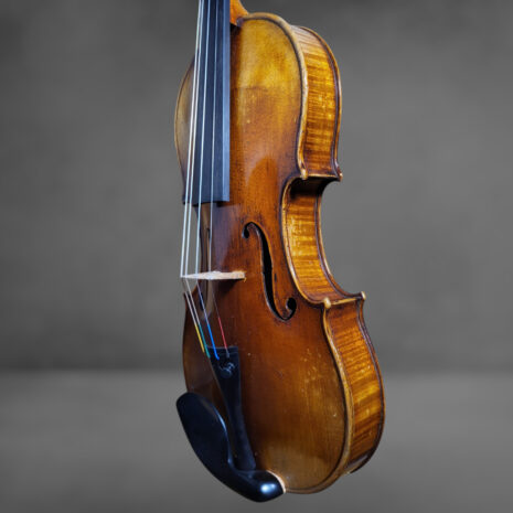 Violon JP Grandjon Fils 1850/60 Violon JP Grandjon Fils 1850/60