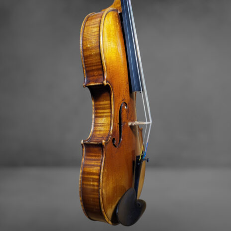 Violon JP Grandjon Fils 1850/60 Violon JP Grandjon Fils 1850/60