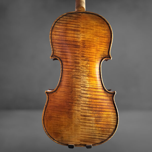 Violon Stepan Soultanian Bergonzi 2024 Violon Stepan Soultanian Bergonzi 2024