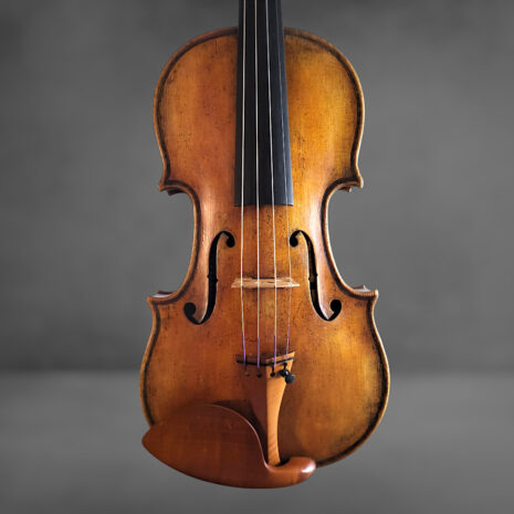 Violon Stepan Soultanian Bergonzi 2024 Violon Stepan Soultanian Bergonzi 2024
