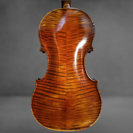 Violon Victor Aubry 1943 Violon Victor Aubry 1943
