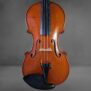Violon Gustave Villaume 1934 - Table