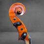 Violon Gustave Villaume 1934 - Volute Grave