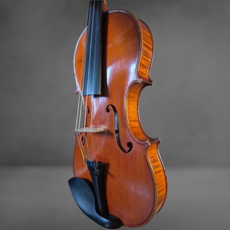 Violon Gustave Villaume 1934 - 3/4 Violon Gustave Villaume 1934 - 3/4