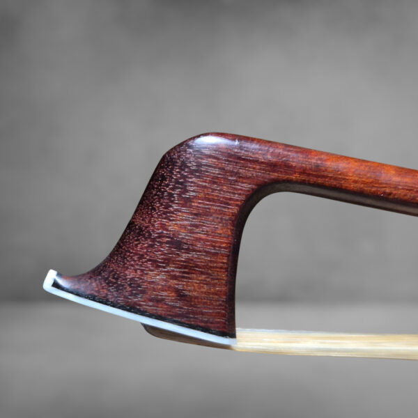 Archet FN Voirin 1880 pour violon