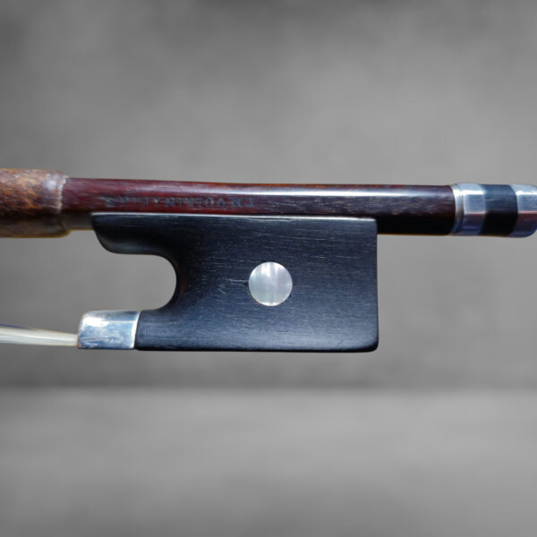 Archet FN Voirin 1880 pour violon
