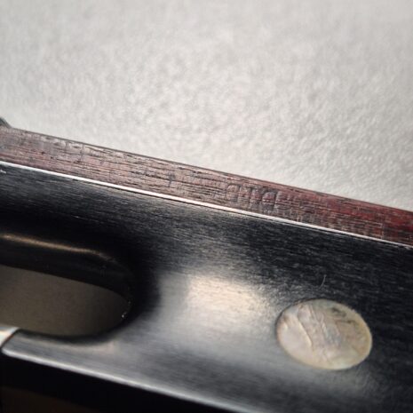 Archet Marc LABERTE ~1940 pour violon Archet Marc LABERTE ~1940 pour violon