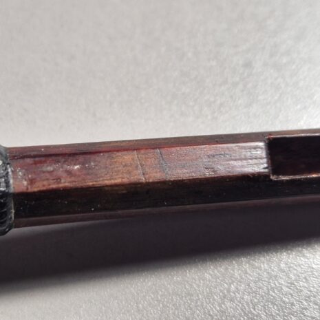 Archet Marc LABERTE ~1940 pour violon Archet Marc LABERTE ~1940 pour violon