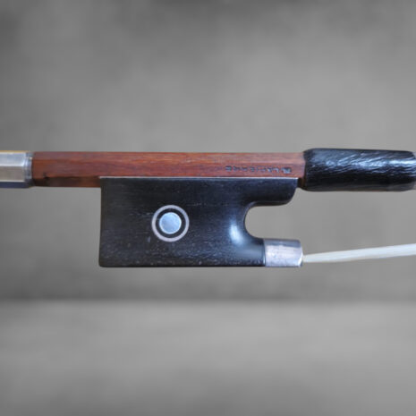 Archet Marcel Lapierre 1955 pour violon Archet Marcel Lapierre 1955 pour violon