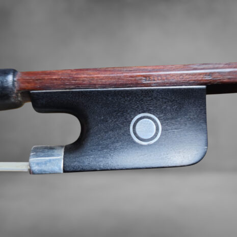 Archet Roger-François LOTTE ~1980 pour violon Archet Roger-François LOTTE ~1980 pour violon