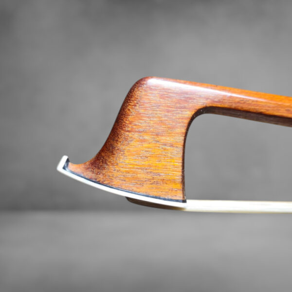 Archet Roger-François LOTTE ~1980 pour violon