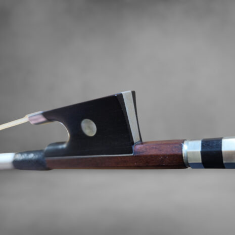 Archet Louis Bazin ~1930 pour violon Archet Louis Bazin ~1930 pour violon