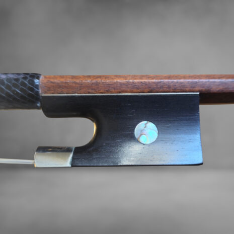 Archet Louis Bazin ~1930 pour violon Archet Louis Bazin ~1930 pour violon