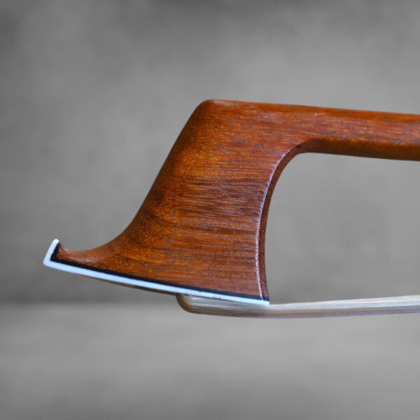 Archet JP LAUXERROIS ~1985 pour violoncelle