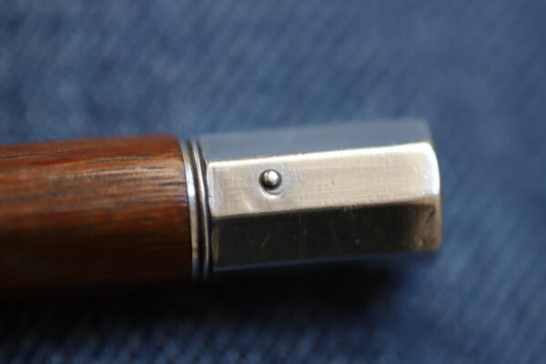 Archet JP LAUXERROIS ~1985 pour violoncelle Archet JP LAUXERROIS ~1985 pour violoncelle