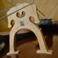 Violoncelle Passion-Tradition Artisan