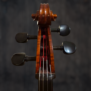 Violoncelle Passion-Tradition Artisan