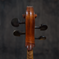 Violoncelle Passion-Tradition Artisan