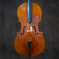 Violoncelle Passion-Tradition Artisan