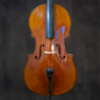Violoncelle Passion-Tradition Artisan