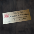 Violoncelle Passion-Tradition Artisan