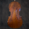 Violoncelle Passion-Tradition Artisan