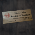 Violoncelle Passion-Tradition Maître