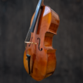Violoncelle Passion-Tradition Maître