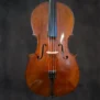 Violoncelle Passion-Tradition Maître
