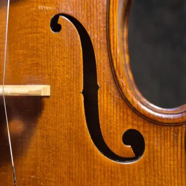 Violon Laberte-Humbert Sanctus Seraphin (2) Violon Laberte-Humbert Sanctus Seraphin (2)