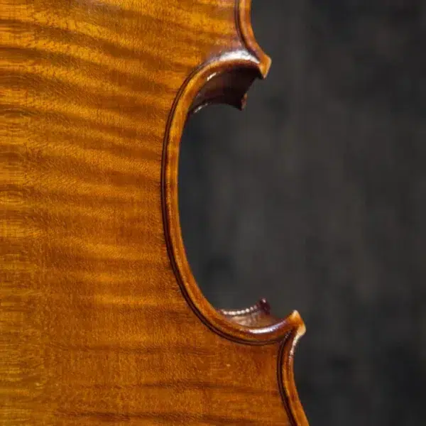 Violon Laberte-Humbert Sanctus Seraphin (4) Violon Laberte-Humbert Sanctus Seraphin (4)