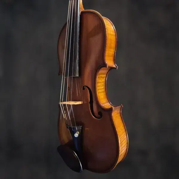 Violon Laberte-Humbert Sanctus Seraphin (8) Violon Laberte-Humbert Sanctus Seraphin (8)