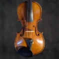 Violon Laberte-Humbert Sanctus Seraphin (9)
