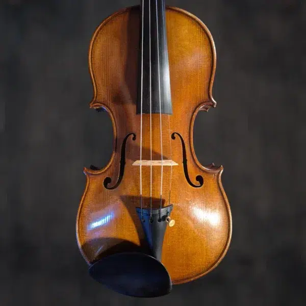 Violon Laberte "Sanctus Seraphin" 1930