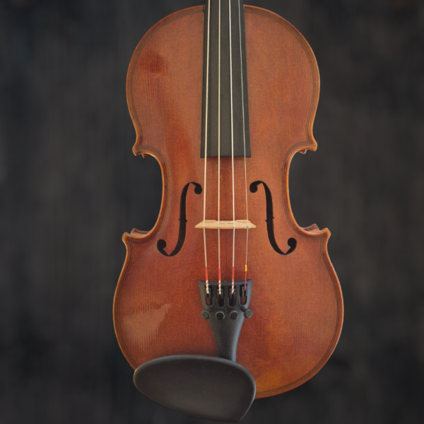 Violon Laurent Bourlier ~1800