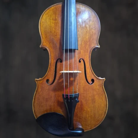 Alto R&amp;M Millant 1949 (18)