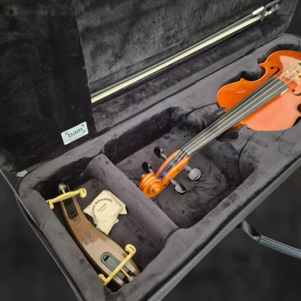 Location de violon à Strasbourg
