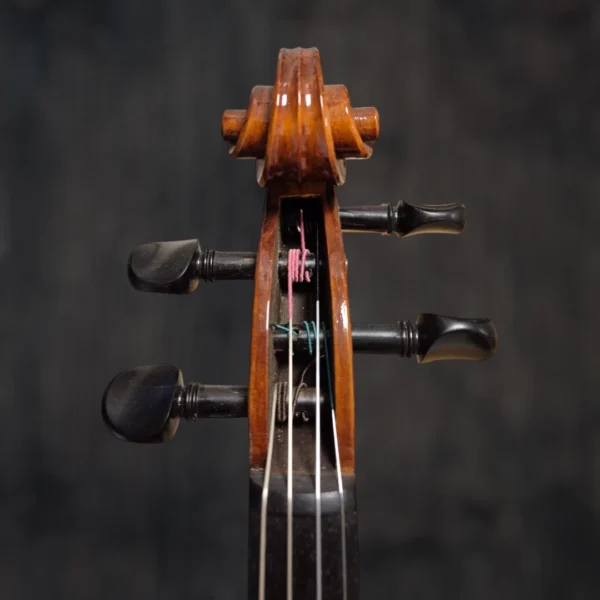 Pack violon débutant Prélude