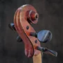 Violon Charles-Adolf GAND 1855