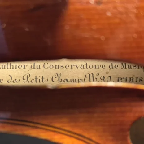 violon-charles-adolf-gand-1855 (2) Violon Charles-Adolf GAND 1855