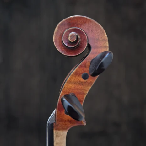 violon-charles-adolf-gand-1855 (22) Violon Charles-Adolf GAND 1855