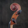 Violon Charles-Adolf GAND 1855