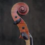 Violon Charles-Adolf GAND 1855