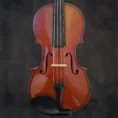 Violon Charles-Adolf GAND 1855