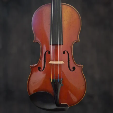 Violon Charles-Adolf GAND 1855