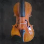 Violon Léon Mougenot 1954