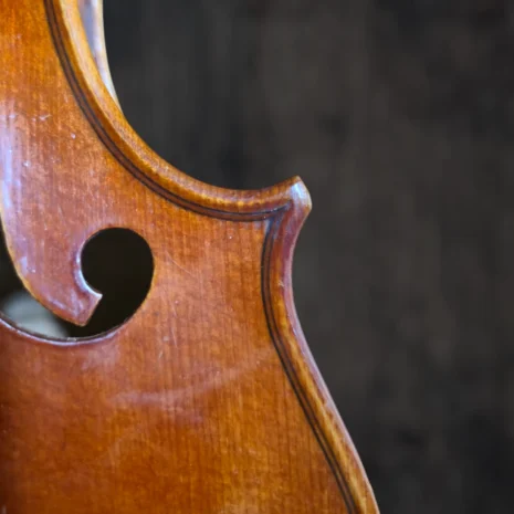 Violon Léon Mougenot 1954 Violon Léon Mougenot 1954